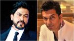 Vikram Phadnis's Marathi directorial debut will be launched by SRK