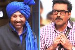 Sunny Deol and Bobby Deol starrer Film's poster is out