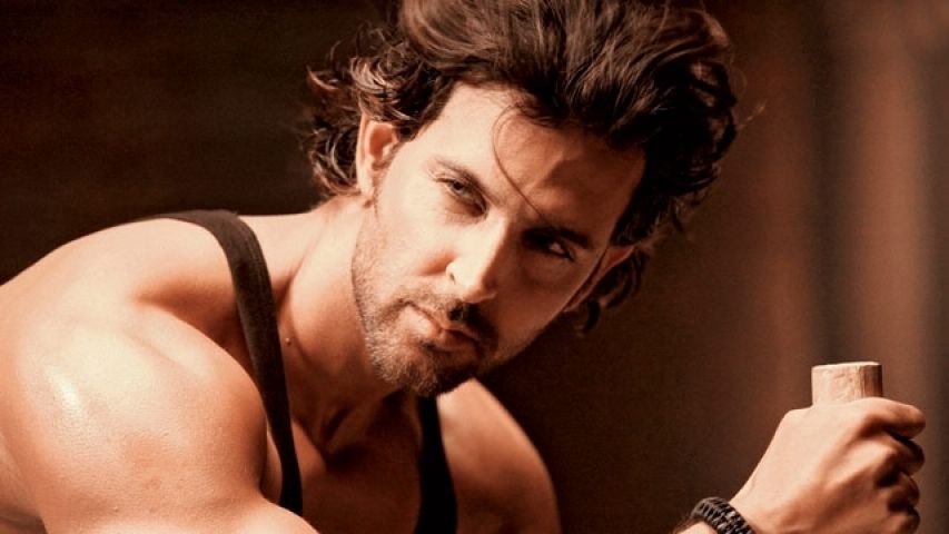 Hrithik Roshan says, 'He has learned to make peace with failure'