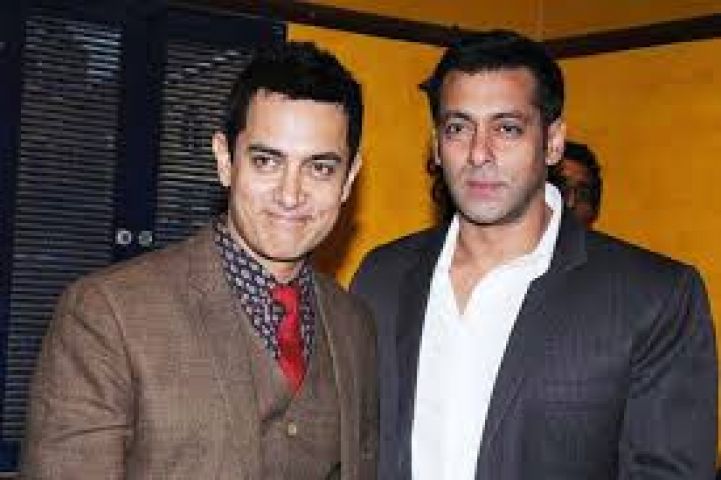 Why will Aamir Khan not attend Salman's birthday?