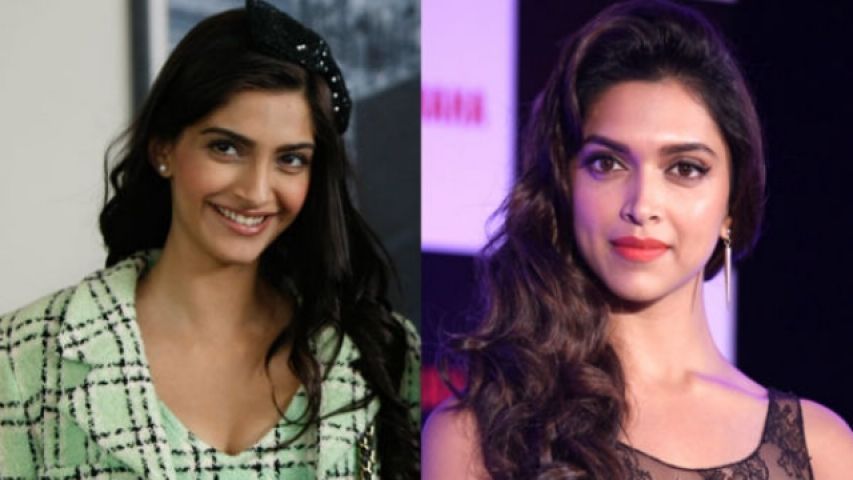 Sonam handled the unprofessionalism of organizers with class