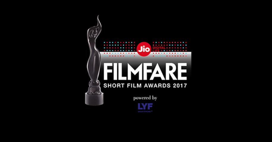 Short Films got the place in Filmfare Awards