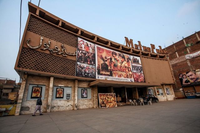 अब पाकिस्तान में फिर से भारतीय फिल्मों की बहार