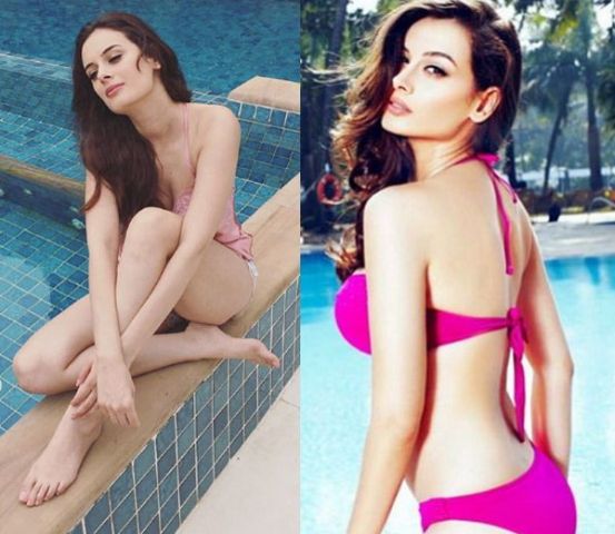 देखिए, 'ये जवानी है दीवानी' का हॉट BIKINI अवतार