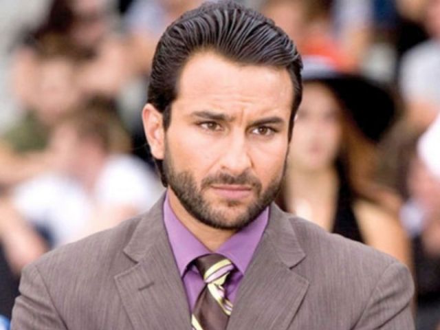 सैफ अली खान ने की फिल्म 'दंगल' की तारीफ !