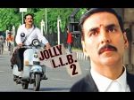 Jolly LLB 2: Akshay’s Courtroom Drama's trailer out !!!