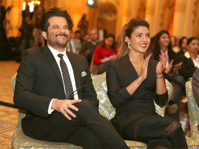 Pakistan's decision of lifting ban from Hindi Films is welcomed by B-town celebs