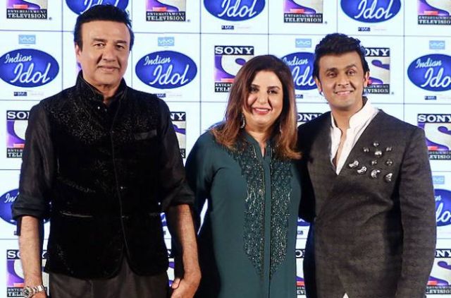 The first three judges of Indian Idol are back after gap 12 years