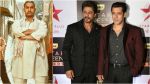 A special screening of 'Dangal' for besties Shahrukh and Salman