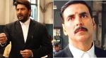 Arshad Warsi loved the trailer of 'Jolly LLB 2'