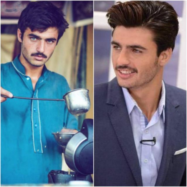 Luck can strike at any time, proved by 'Arshad: The Pakistani Chaiwala'