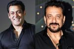 Why Sanjay Dutt called his buddy 'Arrogant' is revealed