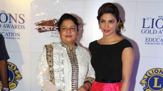 Priyanka's success is a beautiful dream, says her mom Madhu Chopra