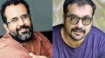 Aanand L. Rai and Anurag Kashyap teamed up for a flick