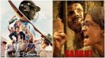 'M.S. Dhoni: The Untold Story' and 'Sarbjit' have made its place in list of Oscar's eligible films