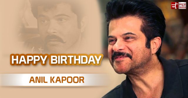 Anil Kapoor turned 60 today, Sonam has sweetest message for her dad