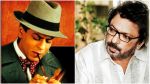 Sanjay Leela Bhansali and Shahrukh Khan are to team up for 'Gustakhiyan'