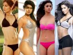 The Best Ever Bollywood Divas in Bikini