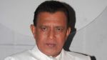Mithun Chakraborty is not well, facing health issues
