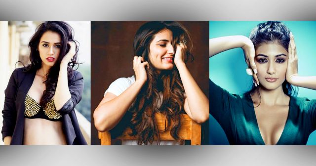8 Newbies of 2016 who strongly entered in Bollywood !!!
