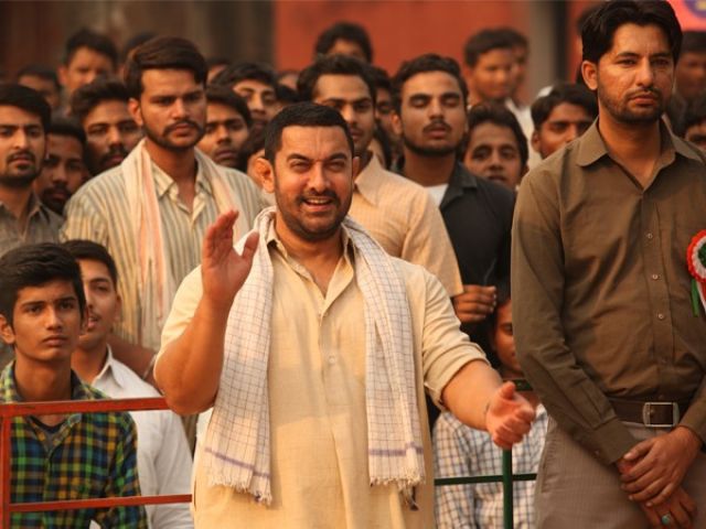 What a business is shown by Dangal! In only 5 days crosses mark of 150 crore