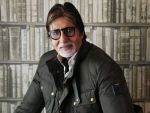 चुनौतीपूर्ण होता है विश्वस्तरीय फिल्म बनाना : अमिताभ बच्चन