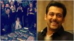 Salman Khan : I hope my next year would be even better than this year