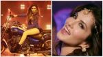 Urvashi Rautela is praised by Sunny Leone for 'HaseenoKaDeewana'