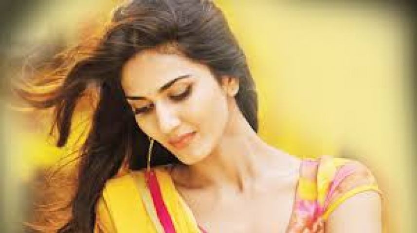 Vaani Kapoor clears the rumours of her inclusion in 'Thugs Of Hindostan'