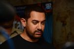दंगल विवाद पर आमिर का बयान, फिल्म को मनोरंजनक बनाने के लिए किये है बदलाव