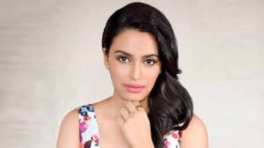 Actress Swara Bhaskar is not insecure about work
