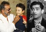 संजू बाबा का बेटा भी नजर आएगा फिल्मो में