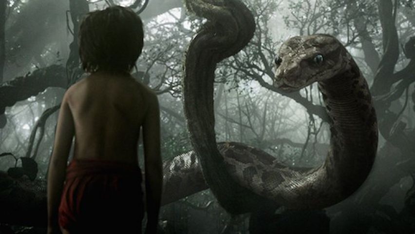 'The Jungle Book' will mesmerised you again