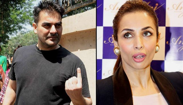 Angry Arbaz tweeted about his divorce with Malaika