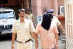 PAK अभिनेत्री के साथ रेप करने के आरोप में फिल्ममेकर गिरफ्तार
