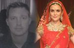 Preity Zinta is all set  marry with Gene Godenough