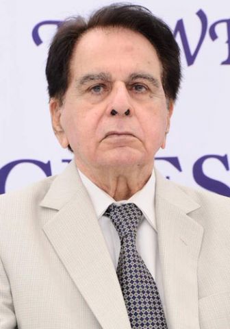 Veteran actor Dilip Kumar is no more guilty for 18 year old cheque bounce case