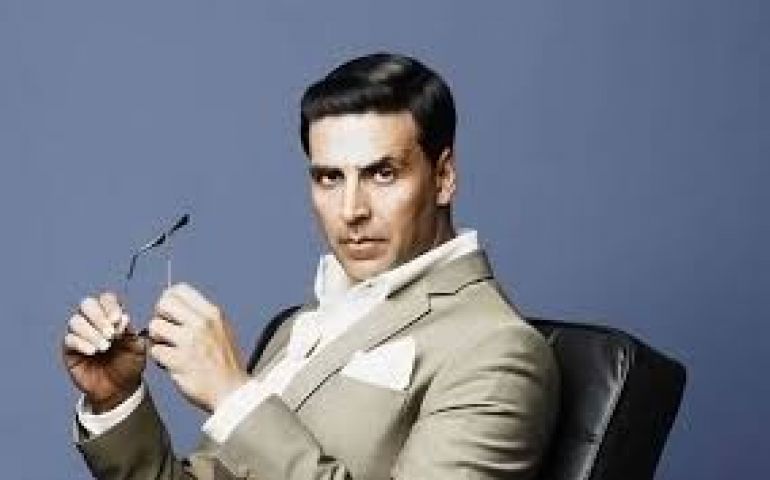 Akshay Kumar reveals the plan and schedules of his movies in 2017