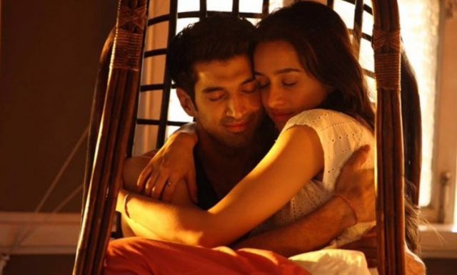 The first dialogue promo of 'Ok Jaanu' is telling 'Marriage is work of fool'