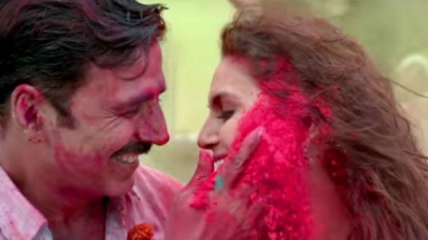 Song teaser of 'Go Pagal' from 'Jolly LLB 2' is out