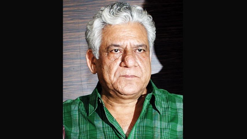 PM Modi pay condolences to Om Puri's death