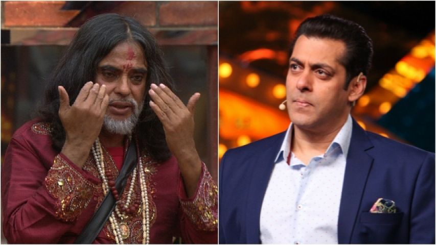 Om Swami evicted, Salman ordered team not to invite him on Grand Finale
