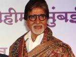 अमिताभ बच्चन ने पठानकोट हमले में शहीद हुए जवानो को दी श्रद्धांजलि