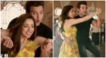 Hrithik and Yami's tango 'Mon Amour' is here