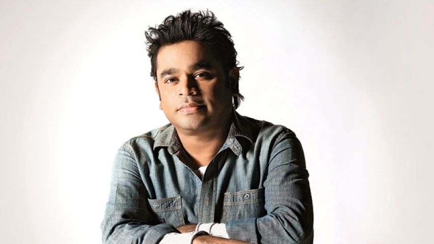 A R Rahman recreates his iconic song 'Urvashi' on his birthday