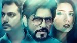 Shahrukh Khan starrer Raees touched the mark of 200 crore