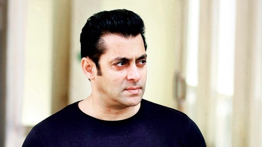 Salman Khan pleaded as non guilty, recorded the statement