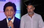 मुझे आमिर के अतुल्य भारत से दूर ही रखे : किंग खान