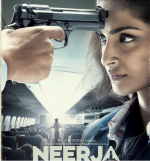 ट्रेलर के बाद 'नीरजा' फिल्म का पहला पोस्टर रिलीज