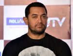 आमिर खान ने 'दंगल' के लिए किया वजन घटाना शुरू